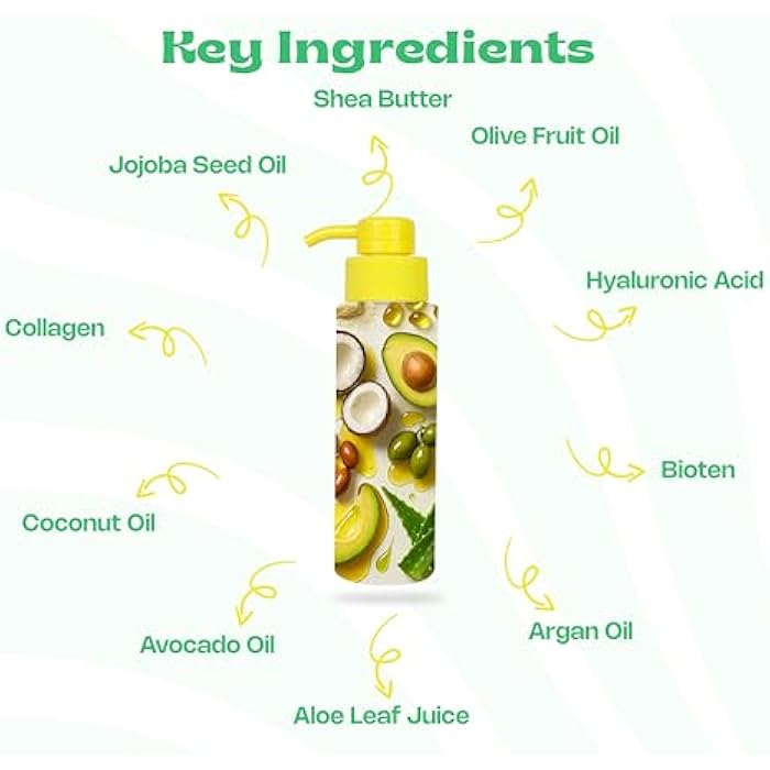 Truffles Extra Natural Moisturizing Conditioner - Image 3